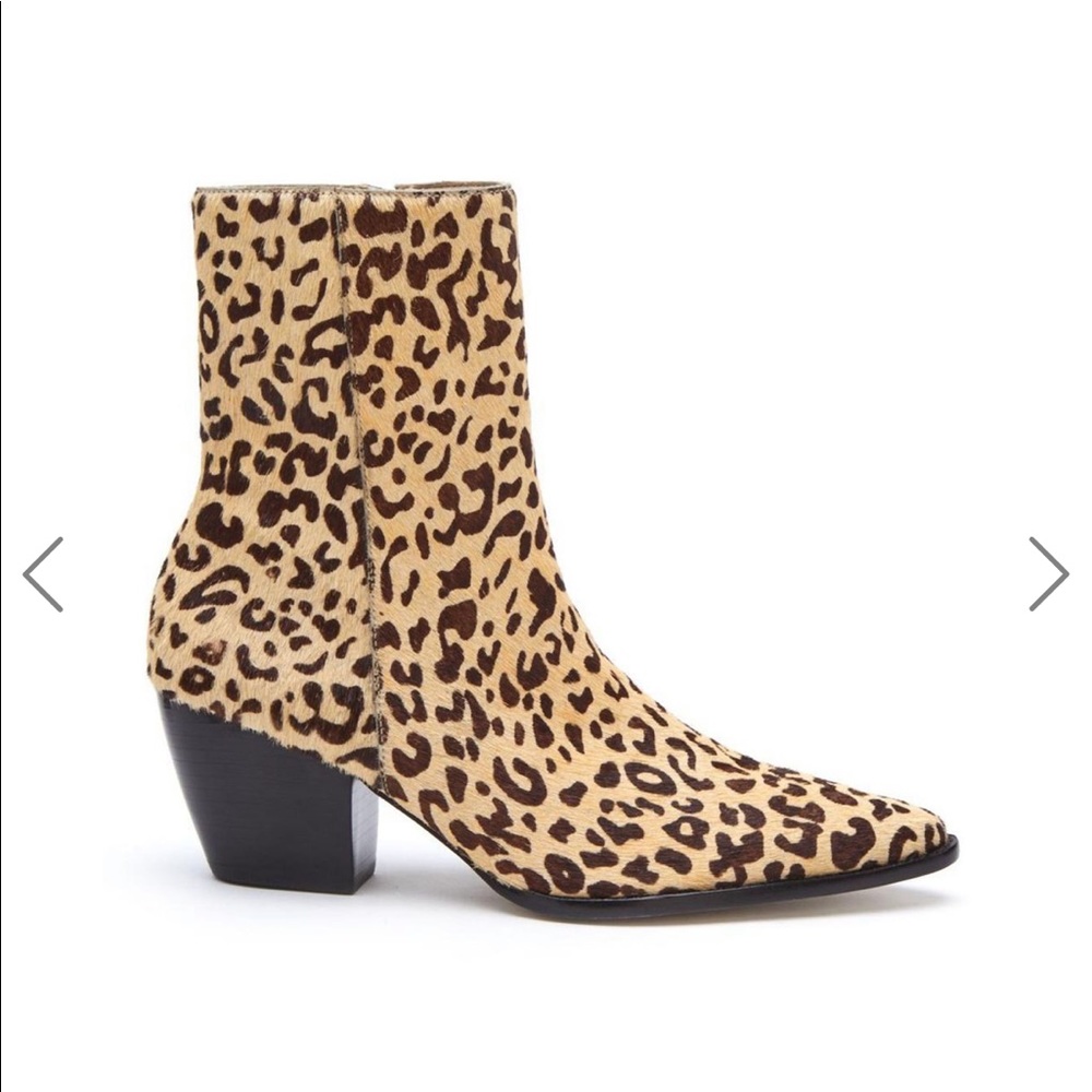 Matisse Caty Boots - NEW